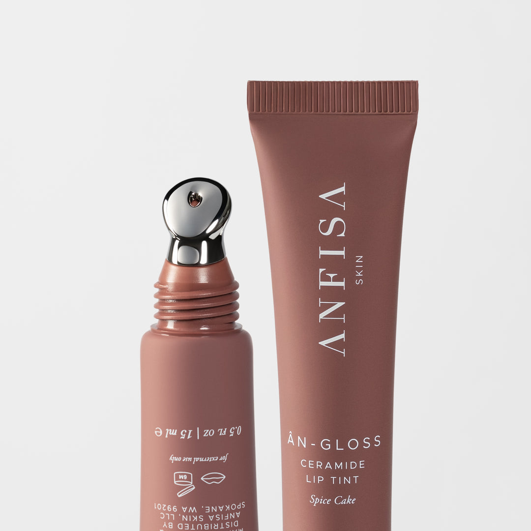 ÂN-GLOSS Ceramide Lip Tint