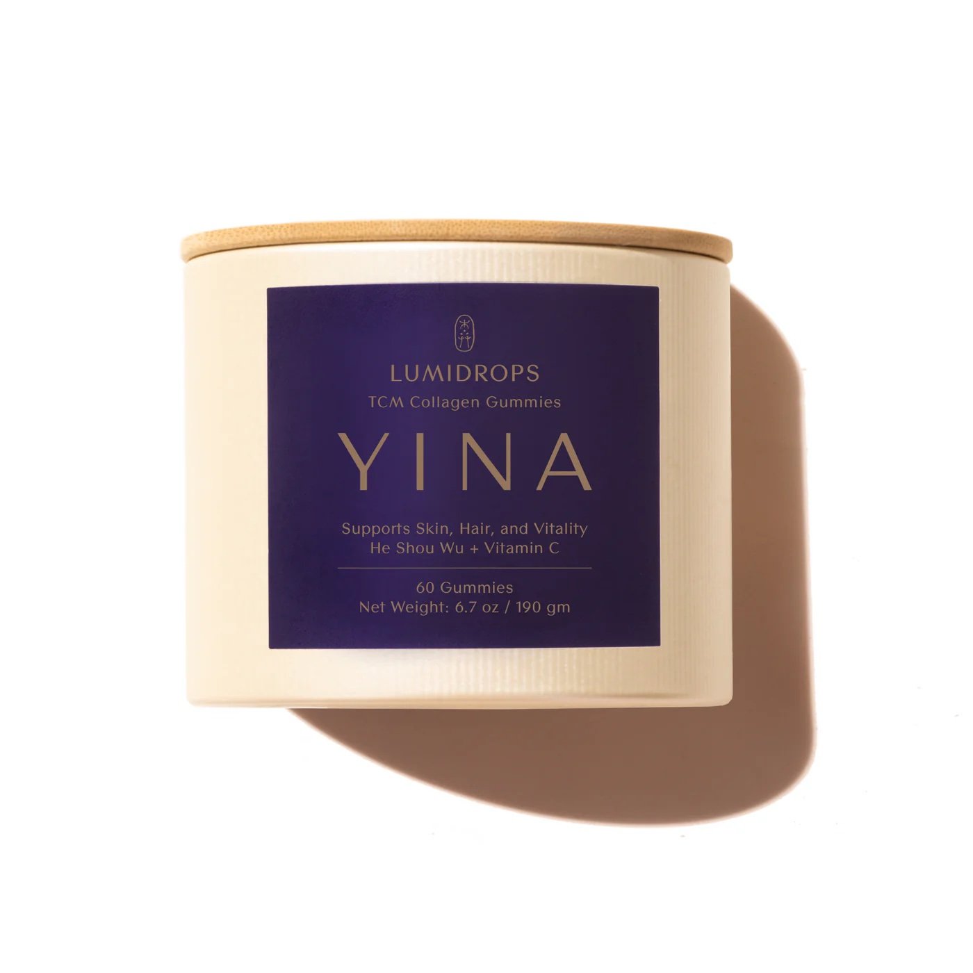 LUMIDROPS Collagen Gummies