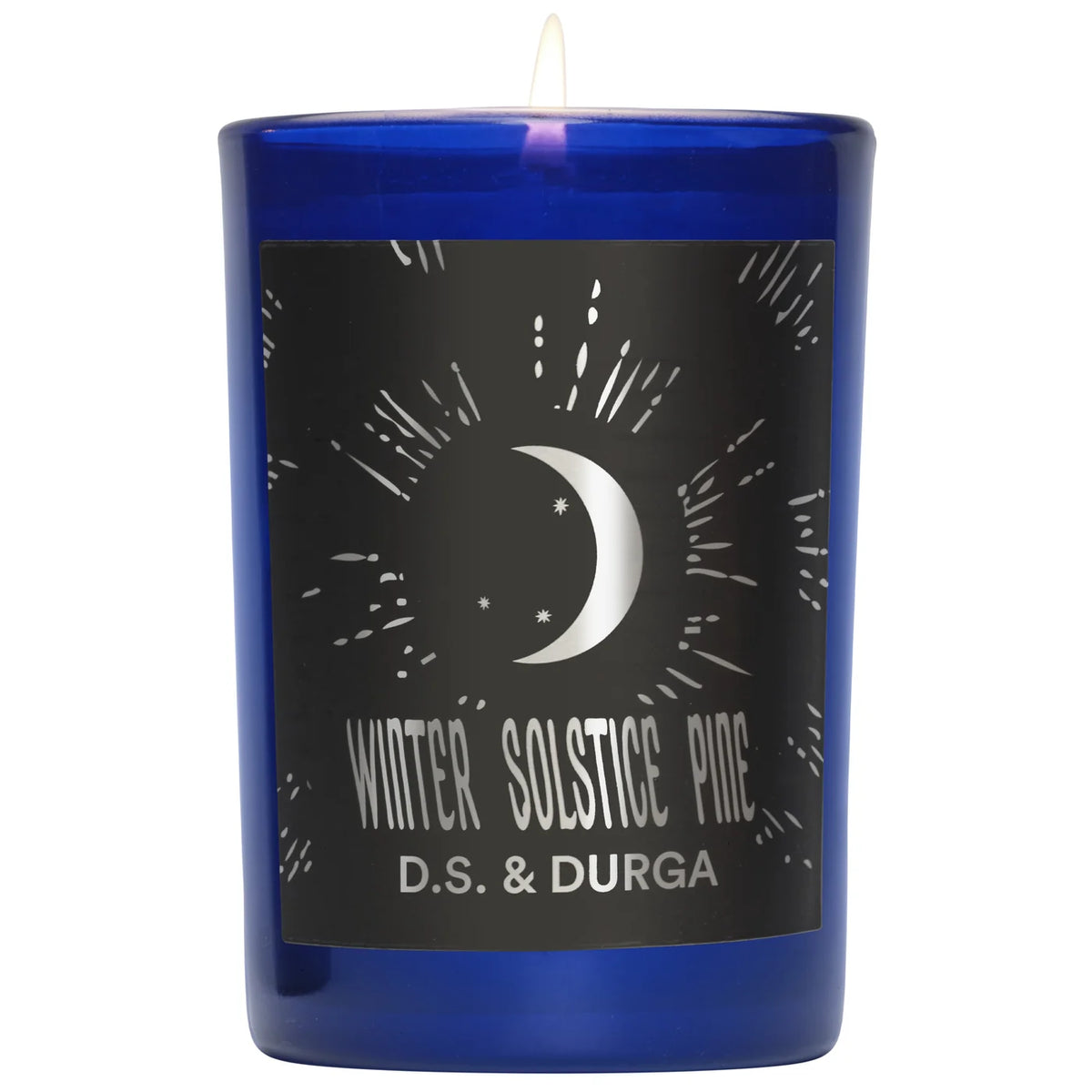 D.S. & Durga Winter Solstice Pine Candle
