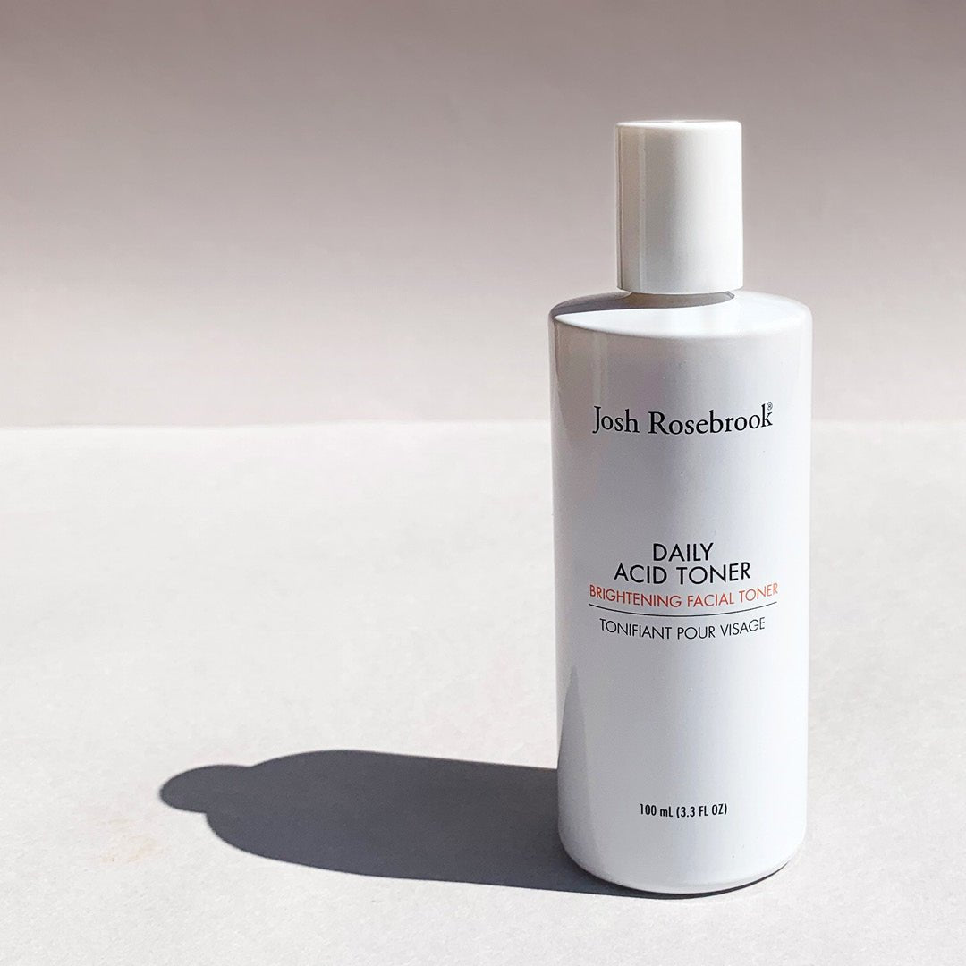 Daily Acid Toner