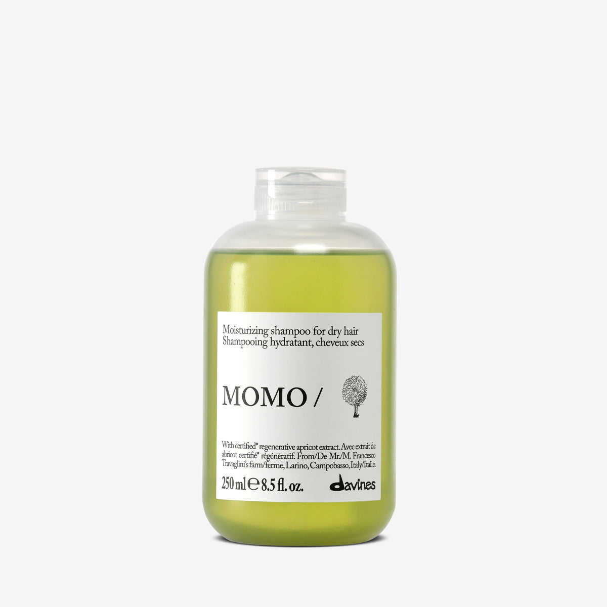 Momo Shampoo