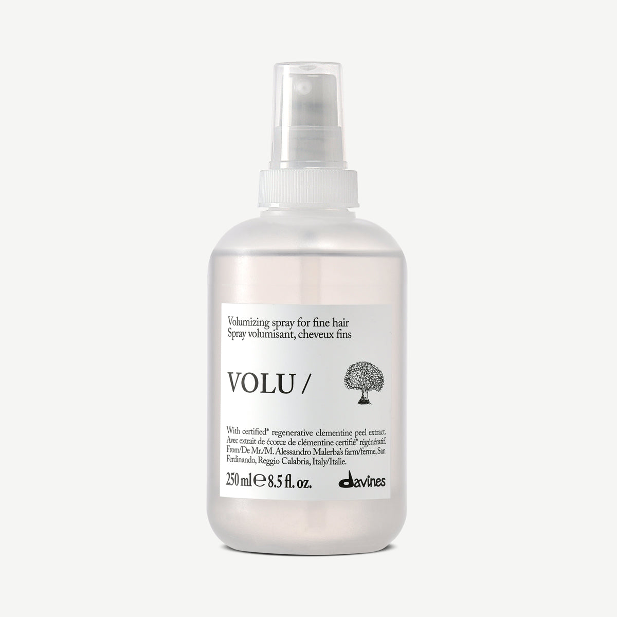 Volu Hair Mist