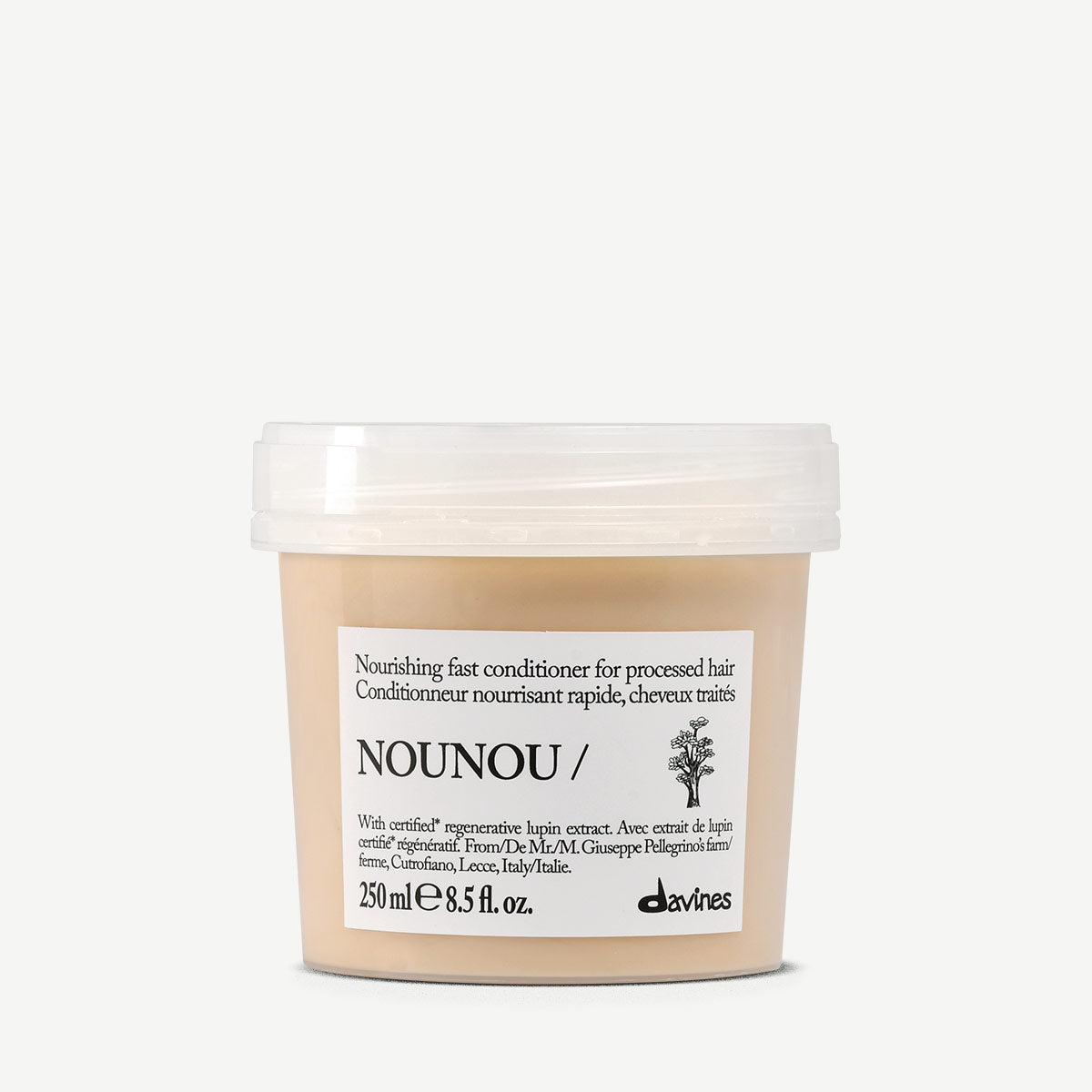 Nou Nou Conditioner