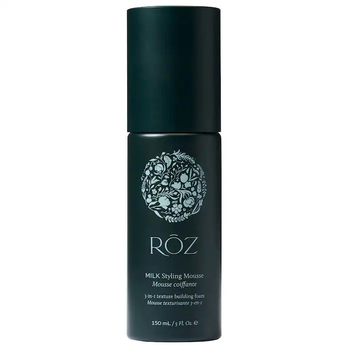 Milk Styling Mousse preorder eta 8/12
