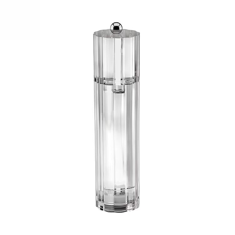 Icy Flute Salt or Pepper Mill Pre Order ETA 8/15 Pickup Only