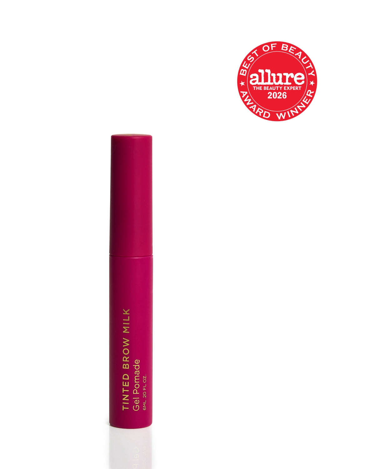 Tinted Brow Milk