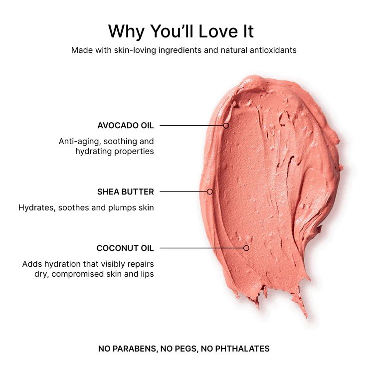Cheek Tint