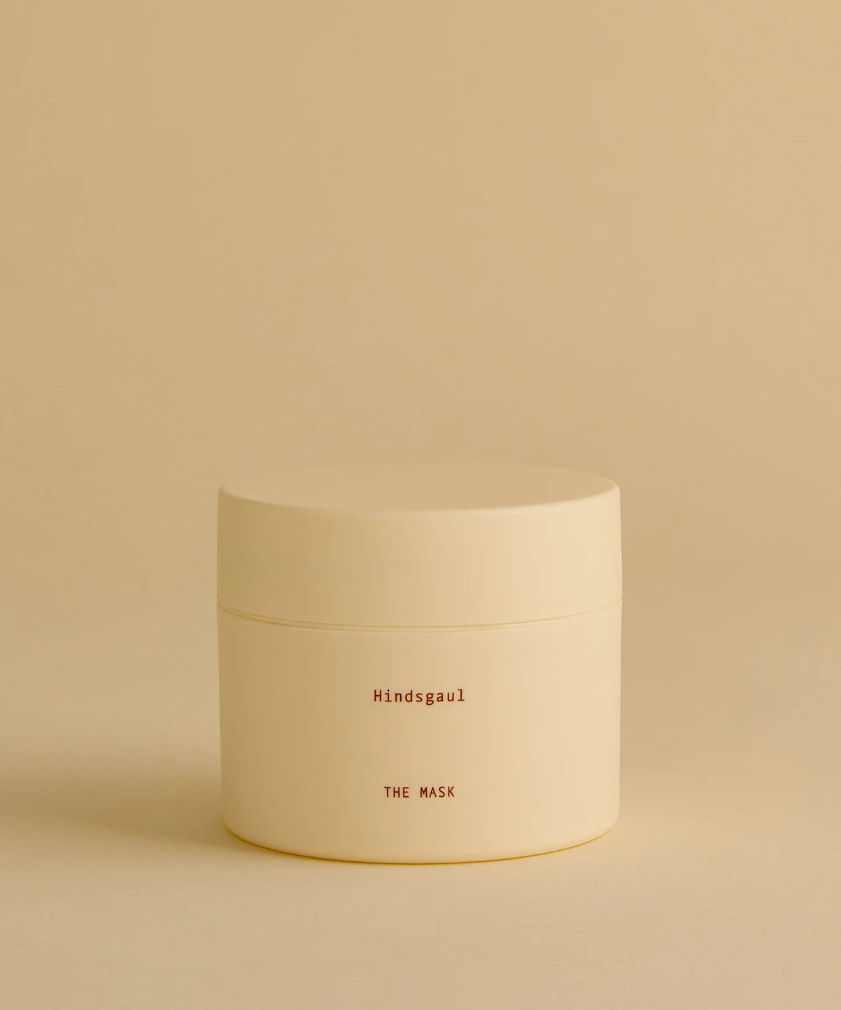 The Mask Conditioner