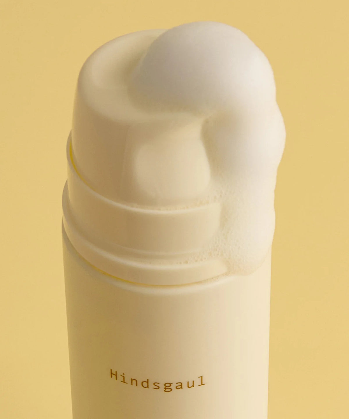 The Mousse Soft Hold