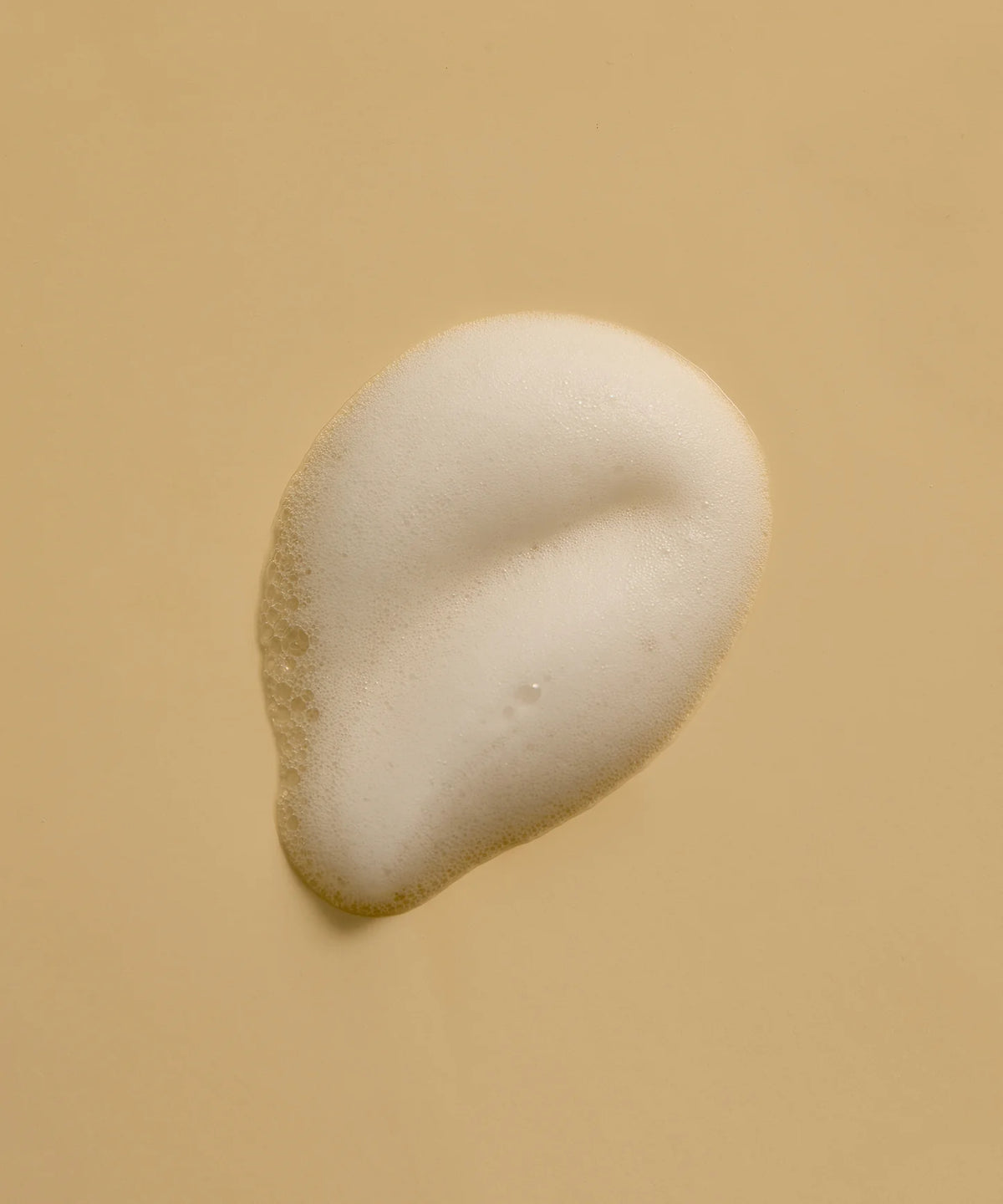 The Mousse Soft Hold