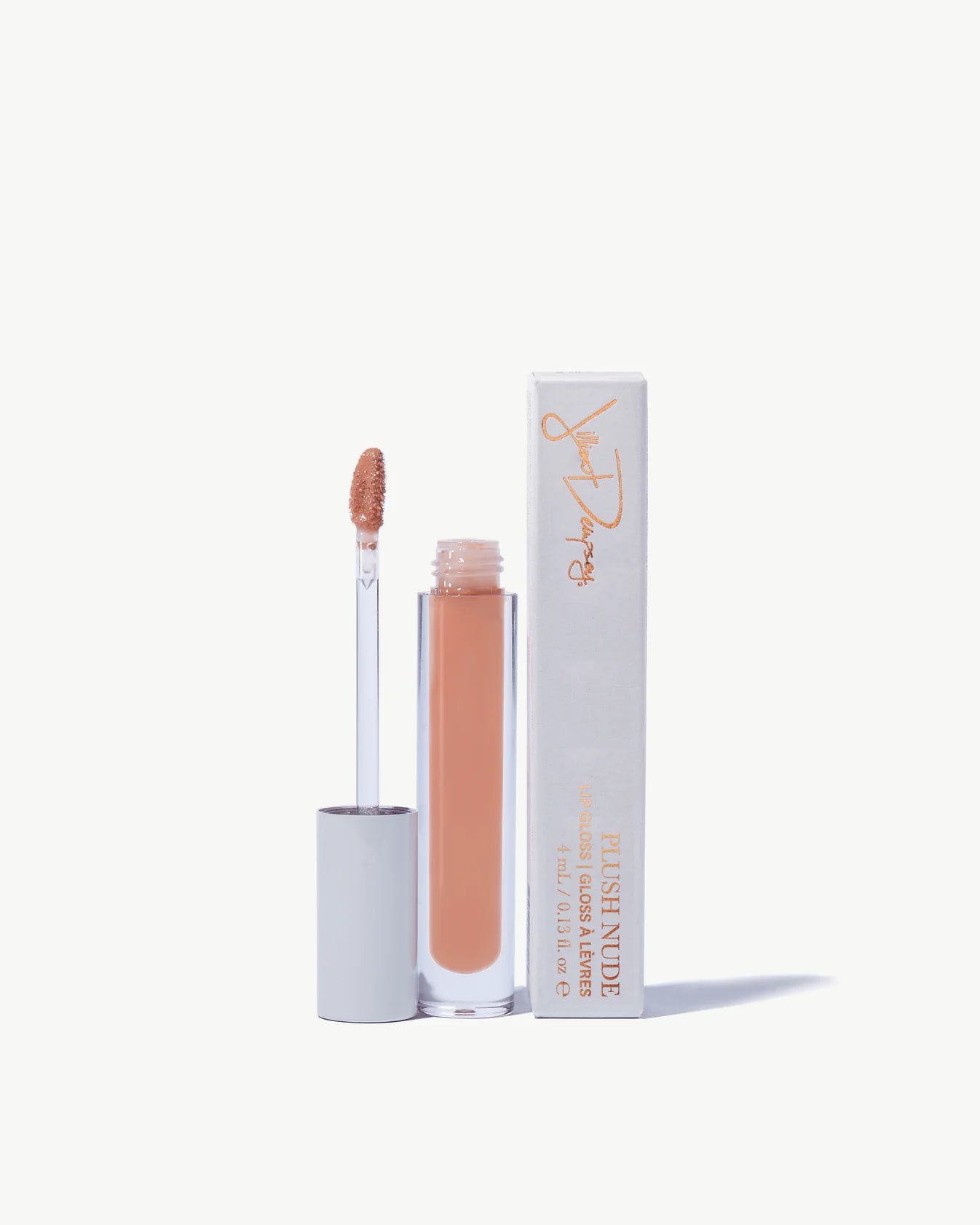 Jillian Dempsey Lip Gloss PRE ORDER ETA 10/31