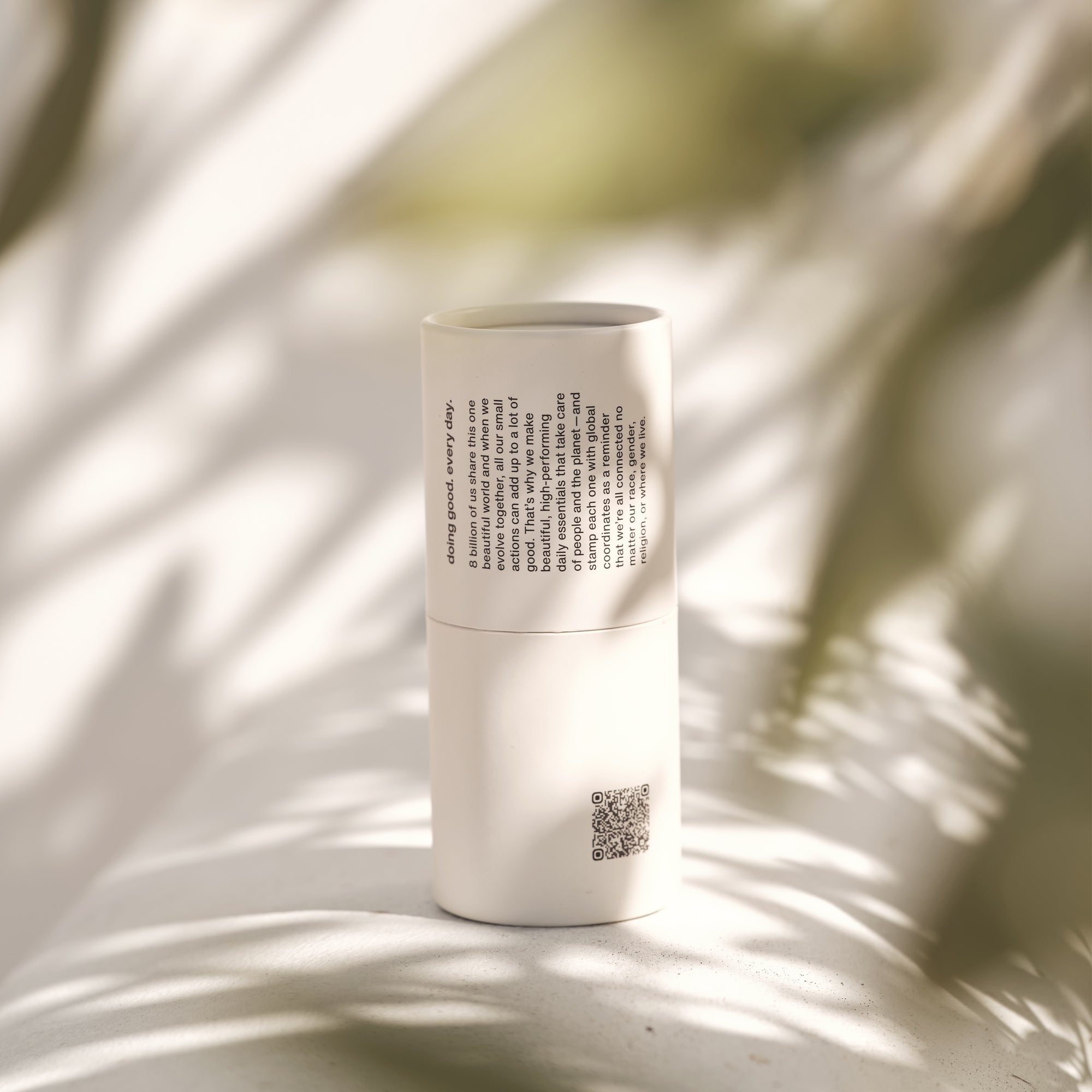 Deodorant