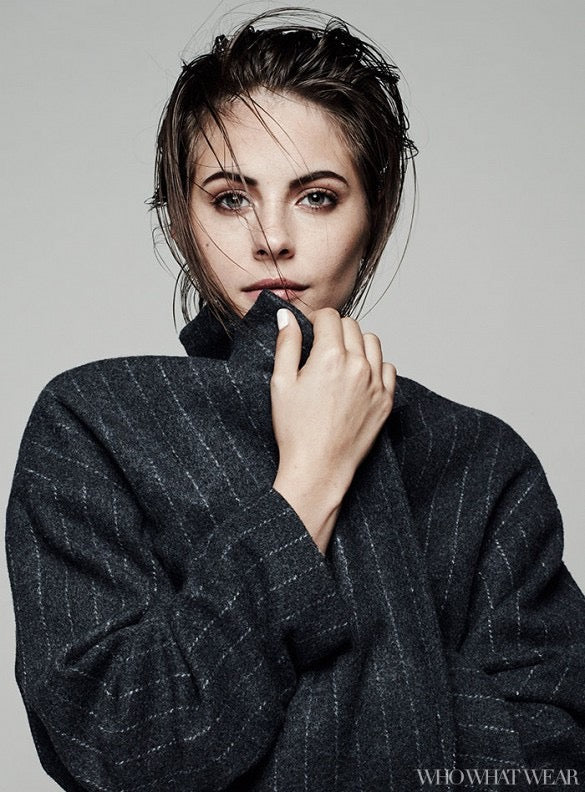 The Effortless Makeup Workshop with Sage Maitri