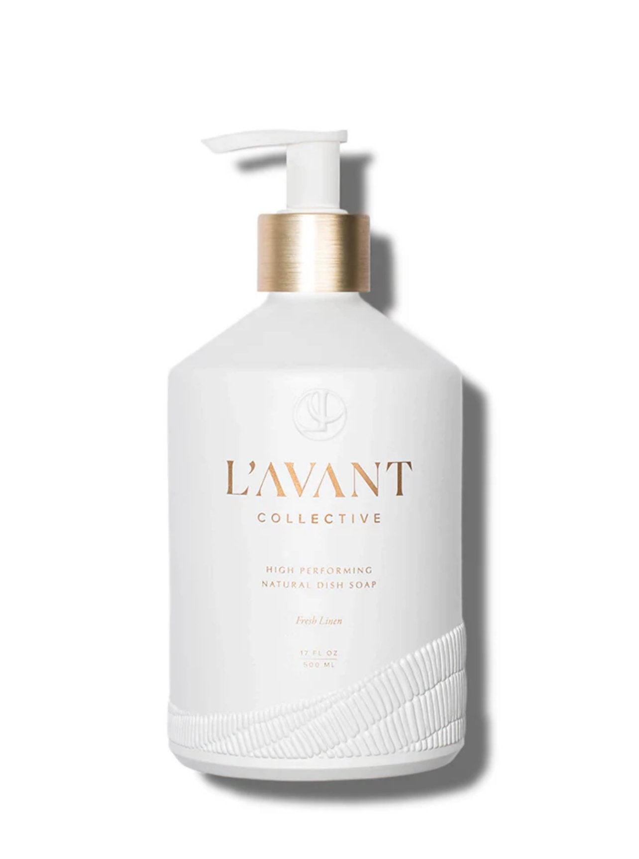 L'avant Fresh Linen Dish, Hand and Refills