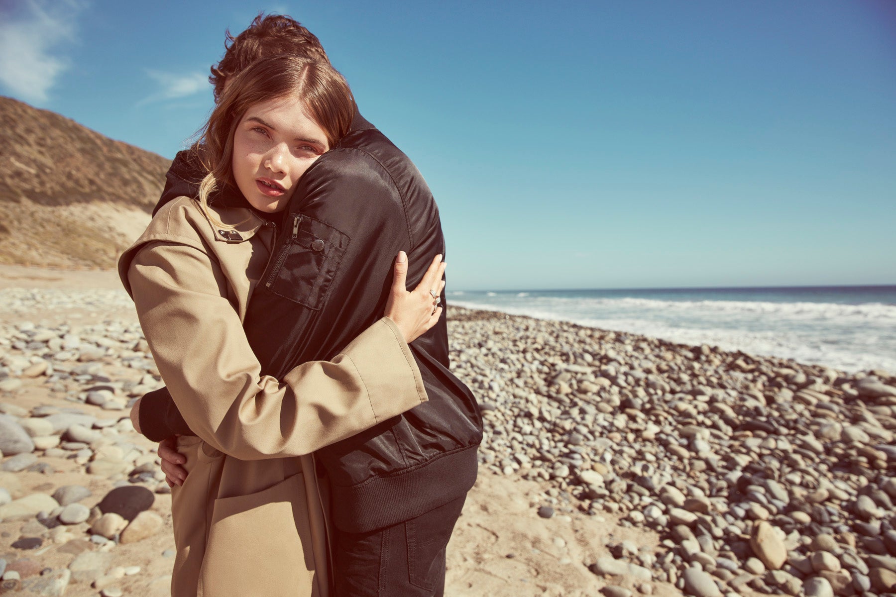 The Effortless Makeup Workshop with Sage Maitri