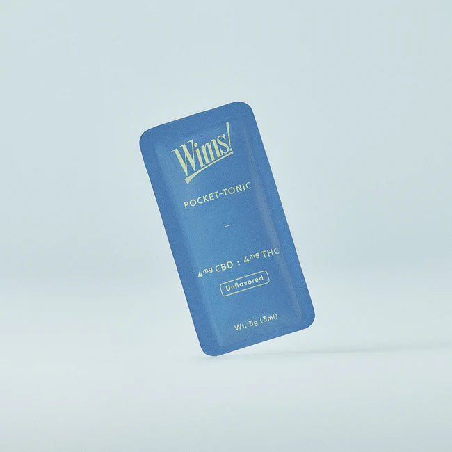 Wims Pocket Tonic