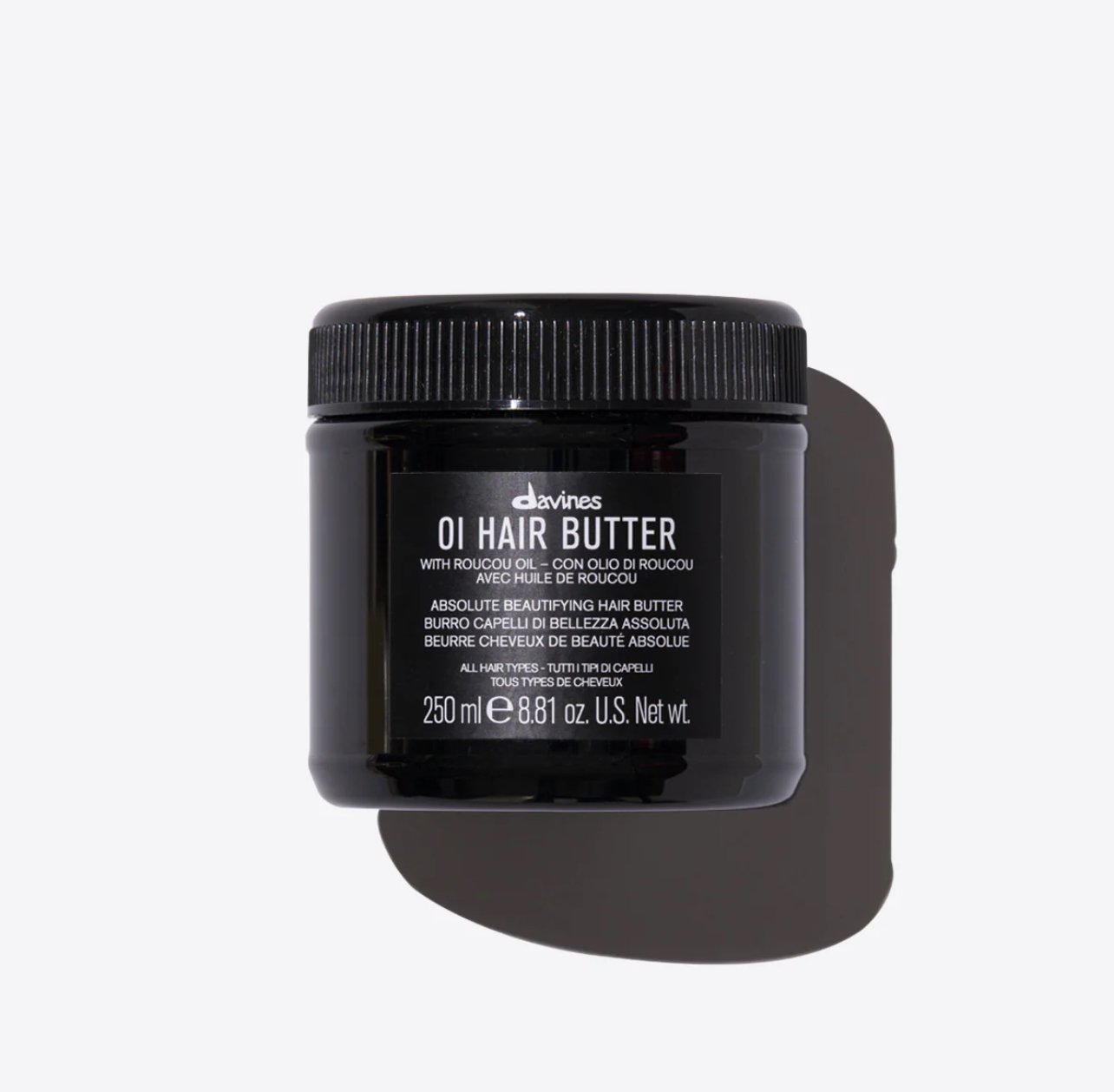 Oi Hair Butter