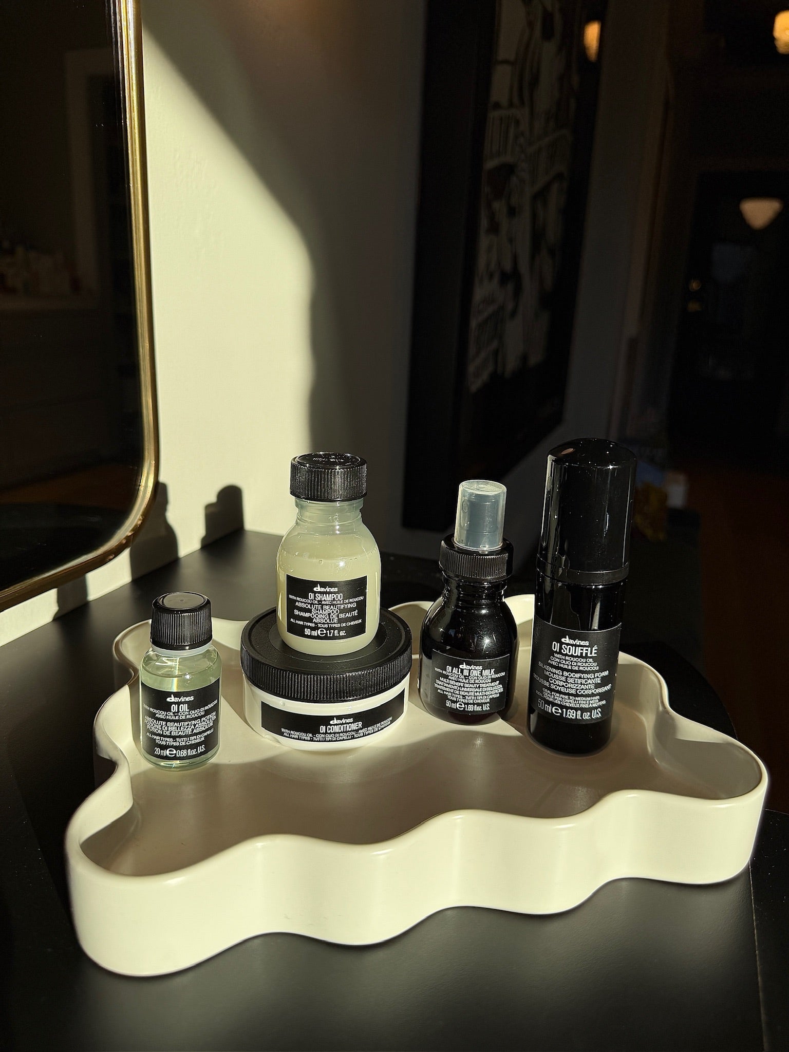 Valentine’s Gift Set – OI Collection