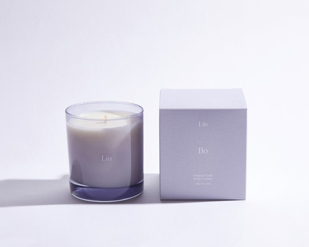 Liis Candles