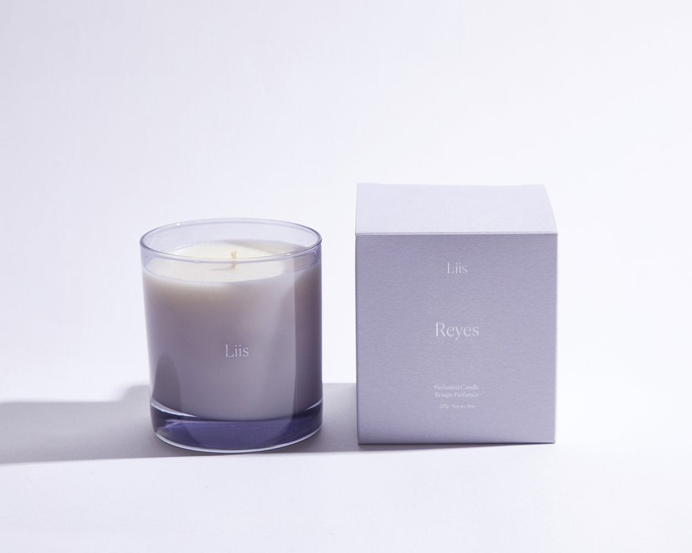 Liis Candles