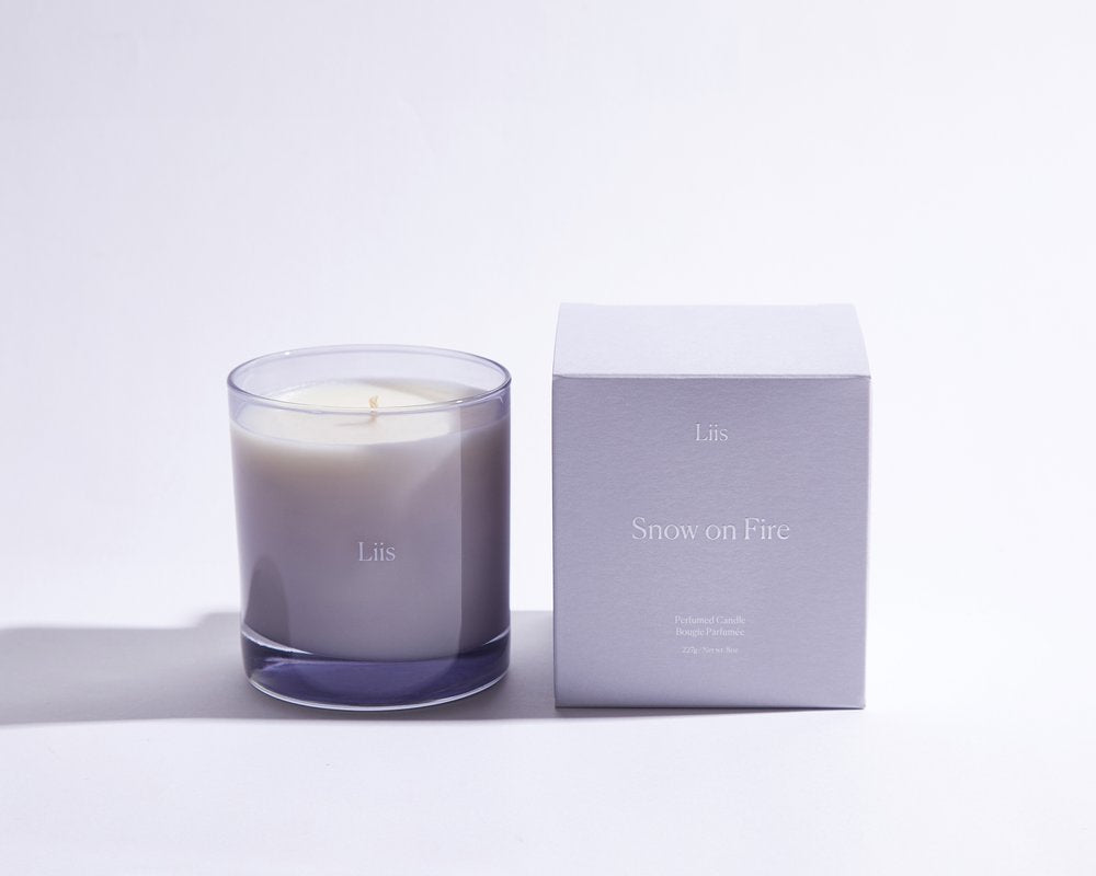 Liis Candles