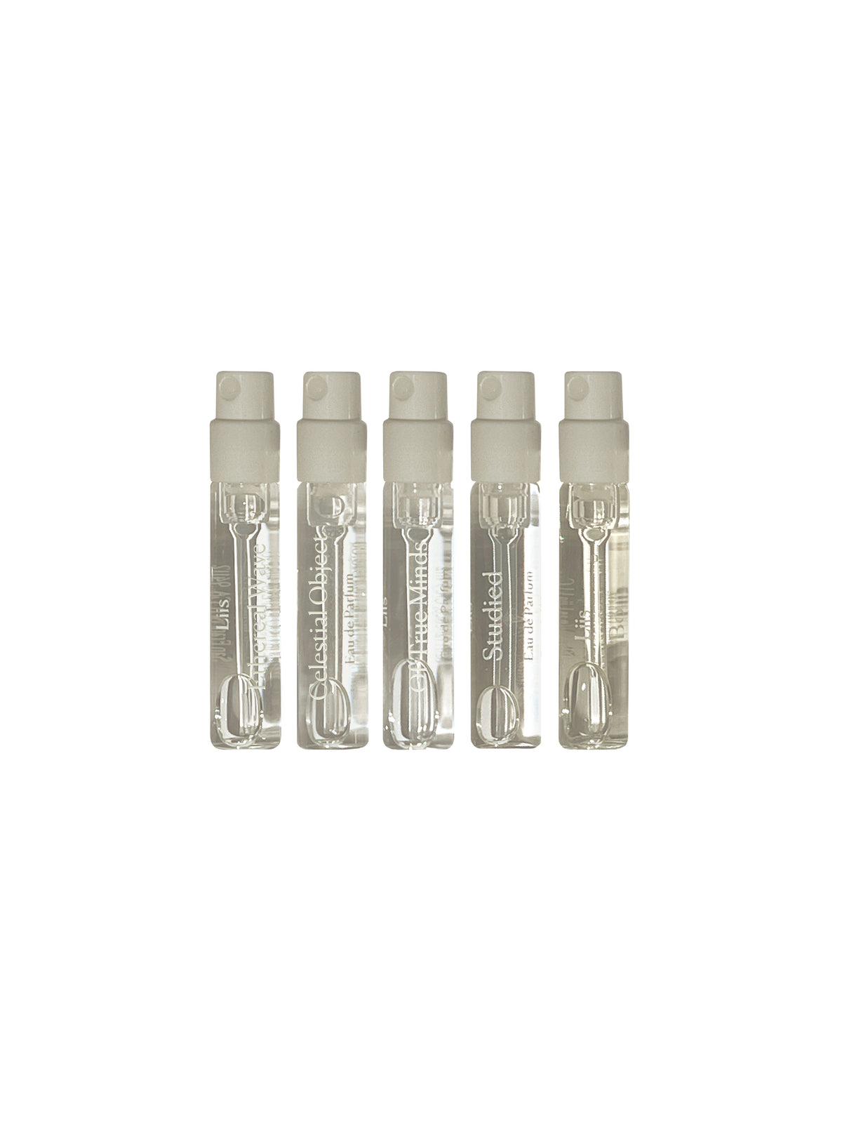 Fragrance