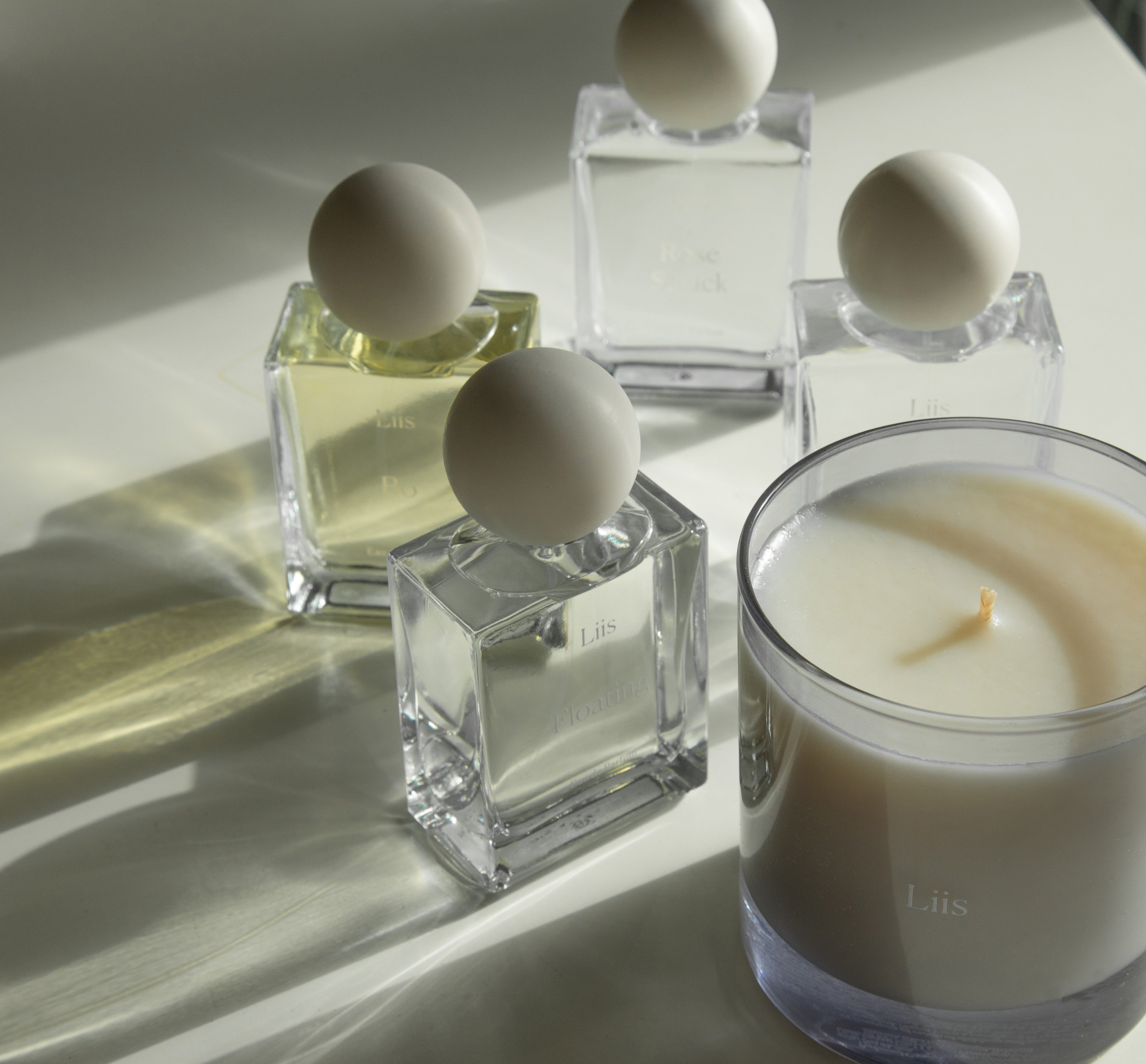 Liis Candles