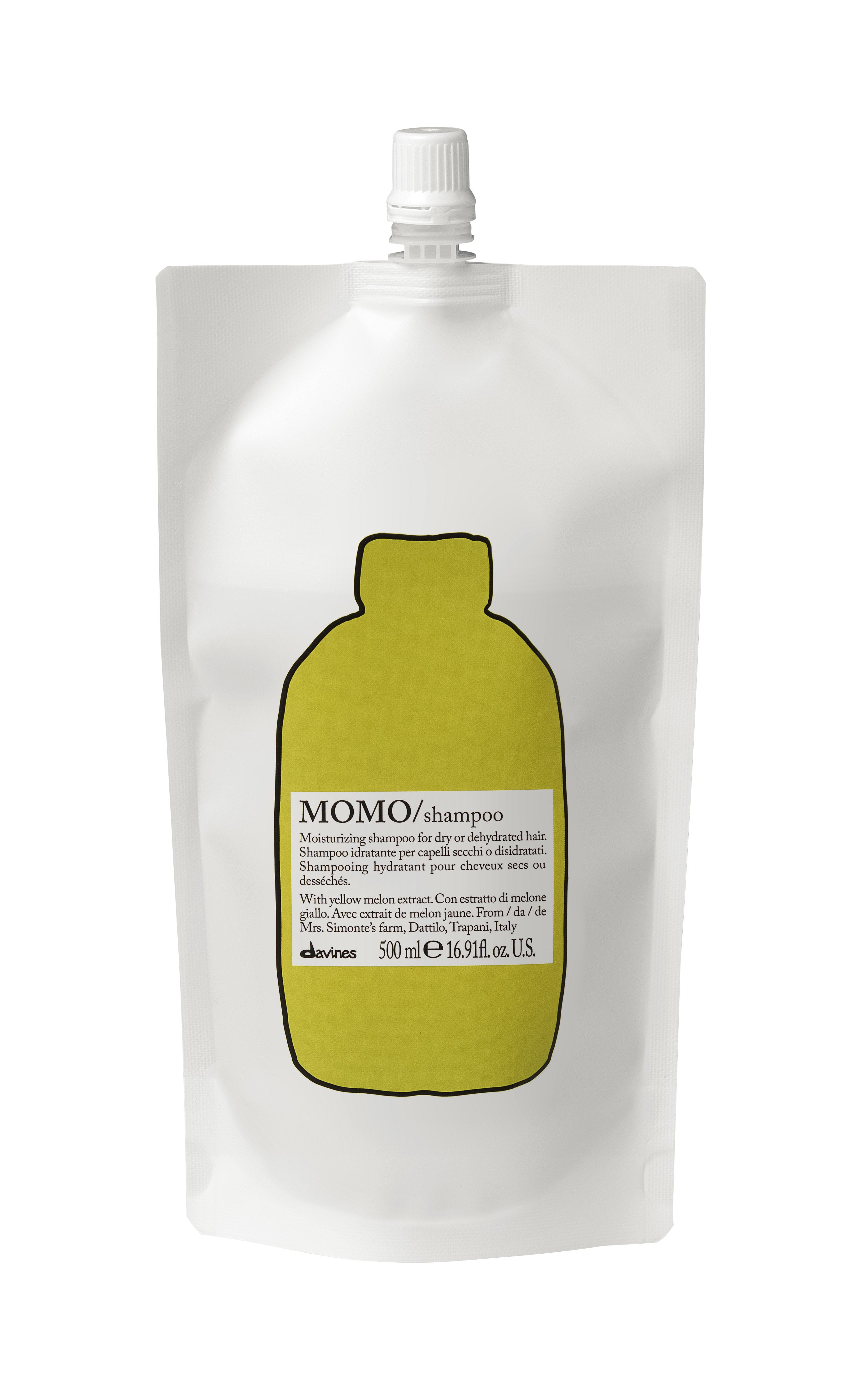 Momo Shampoo