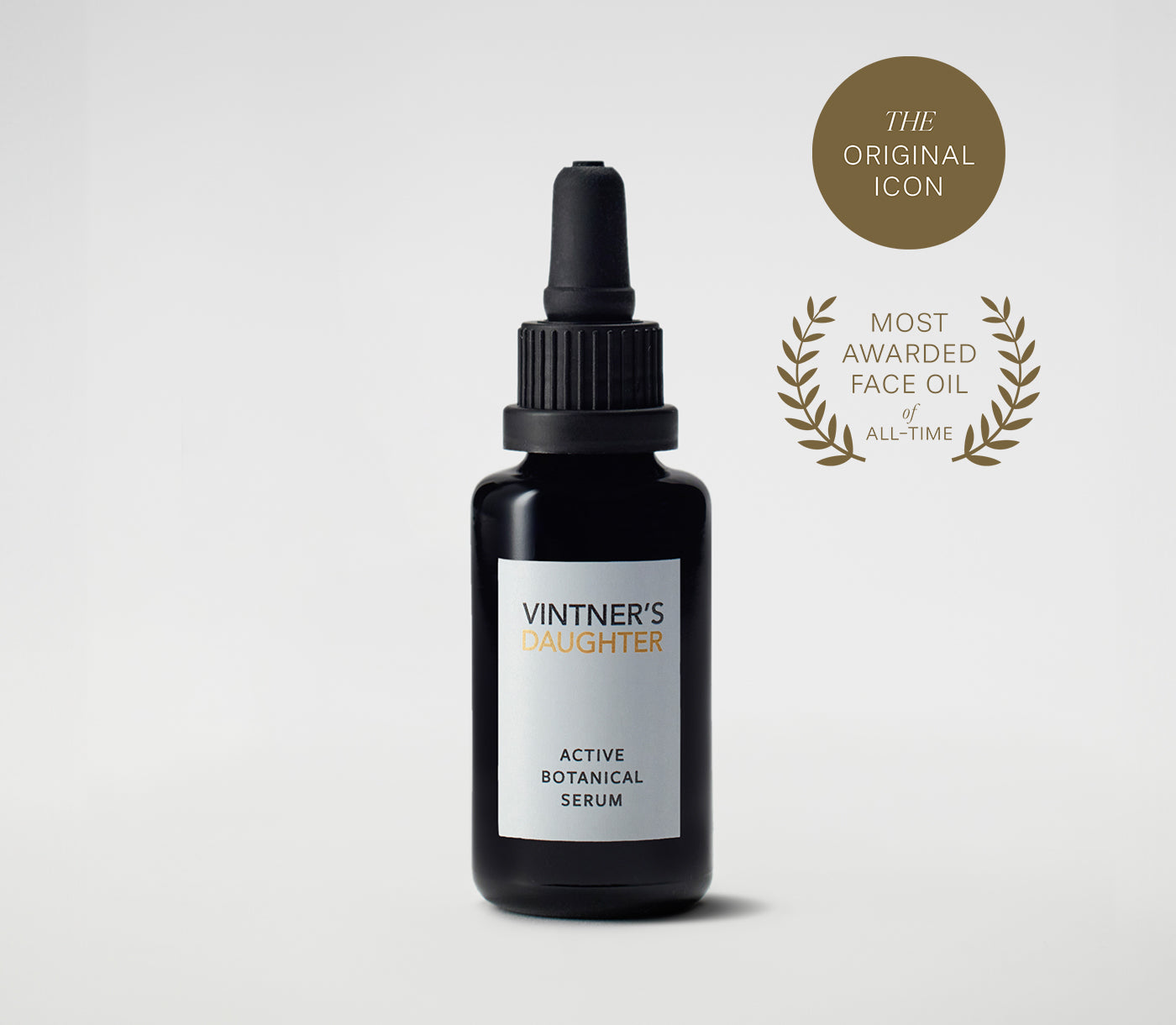 Active Botanical Serum