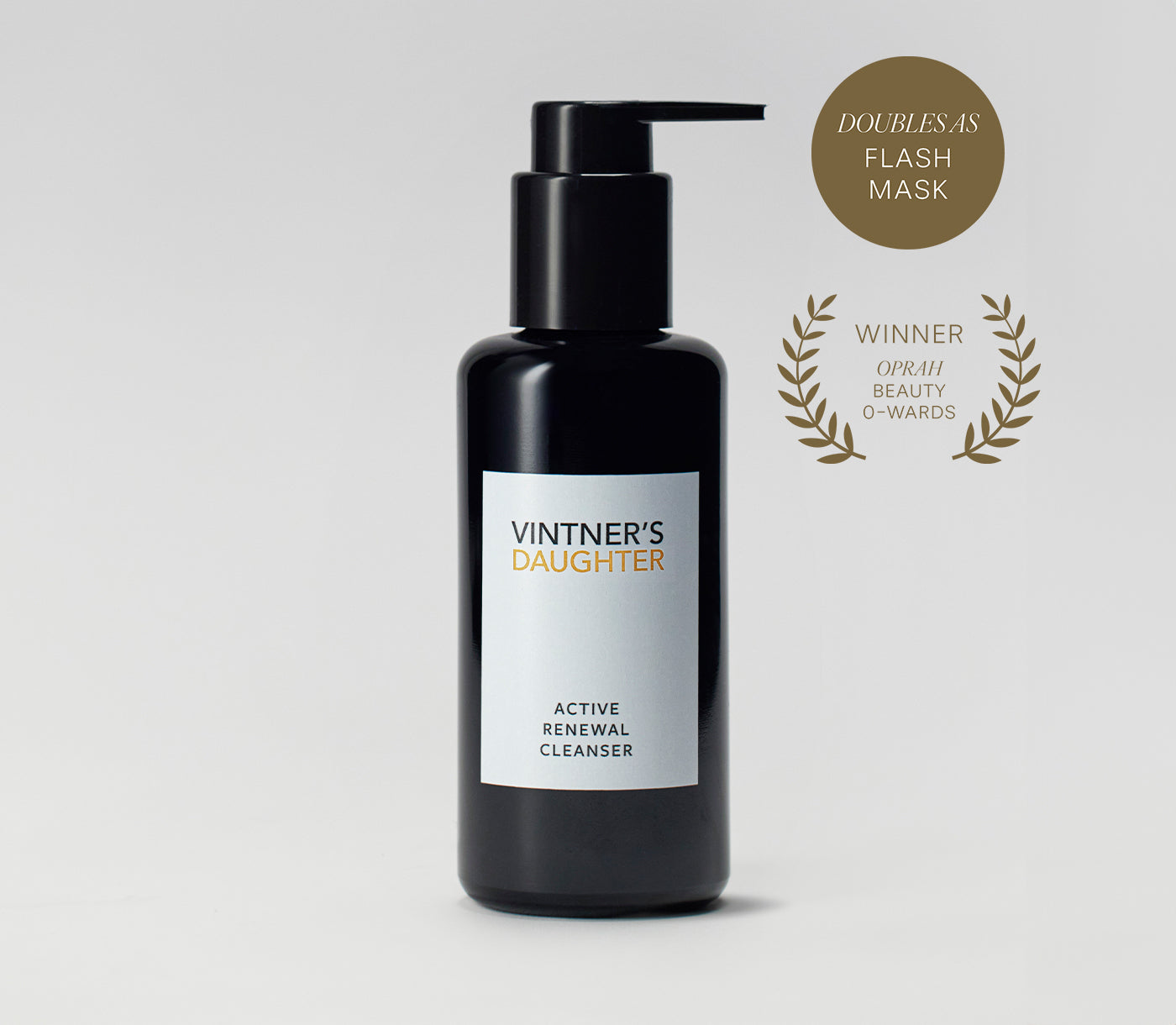 Active Renewal Cleanser