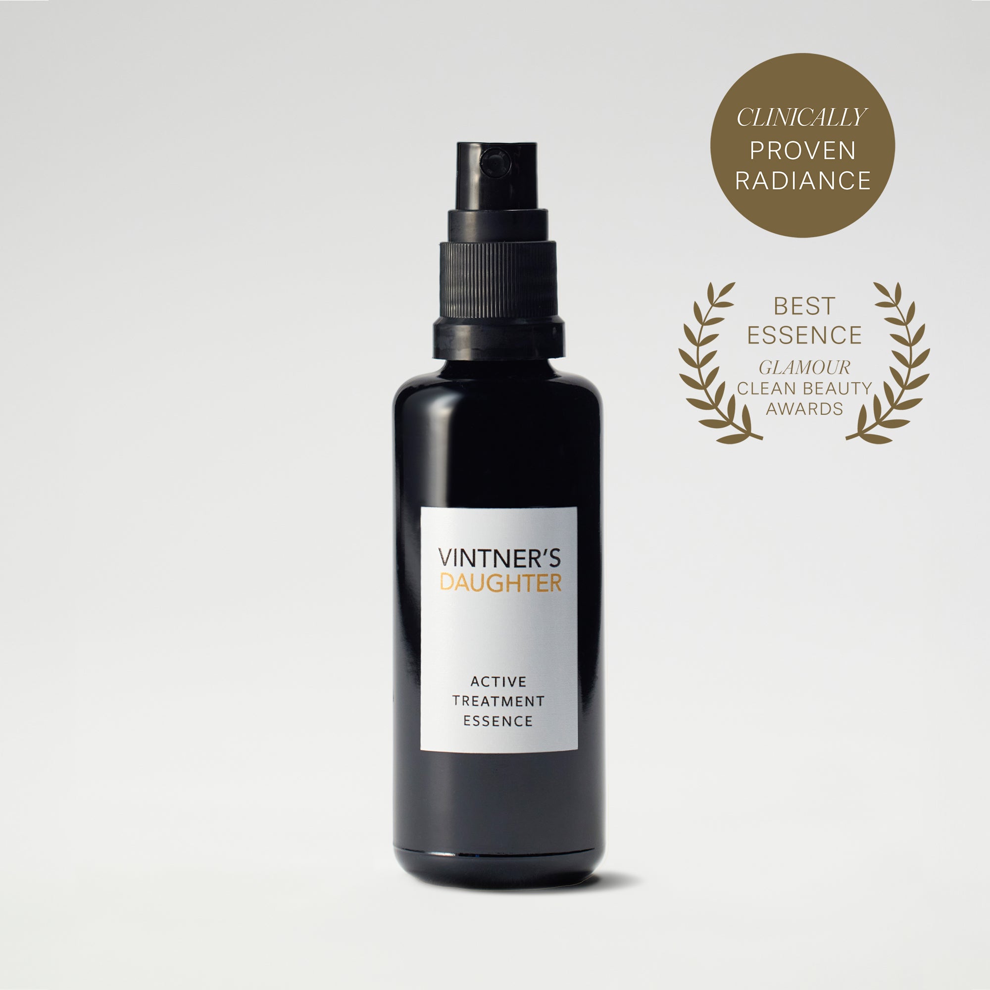 Active Treatment Essence