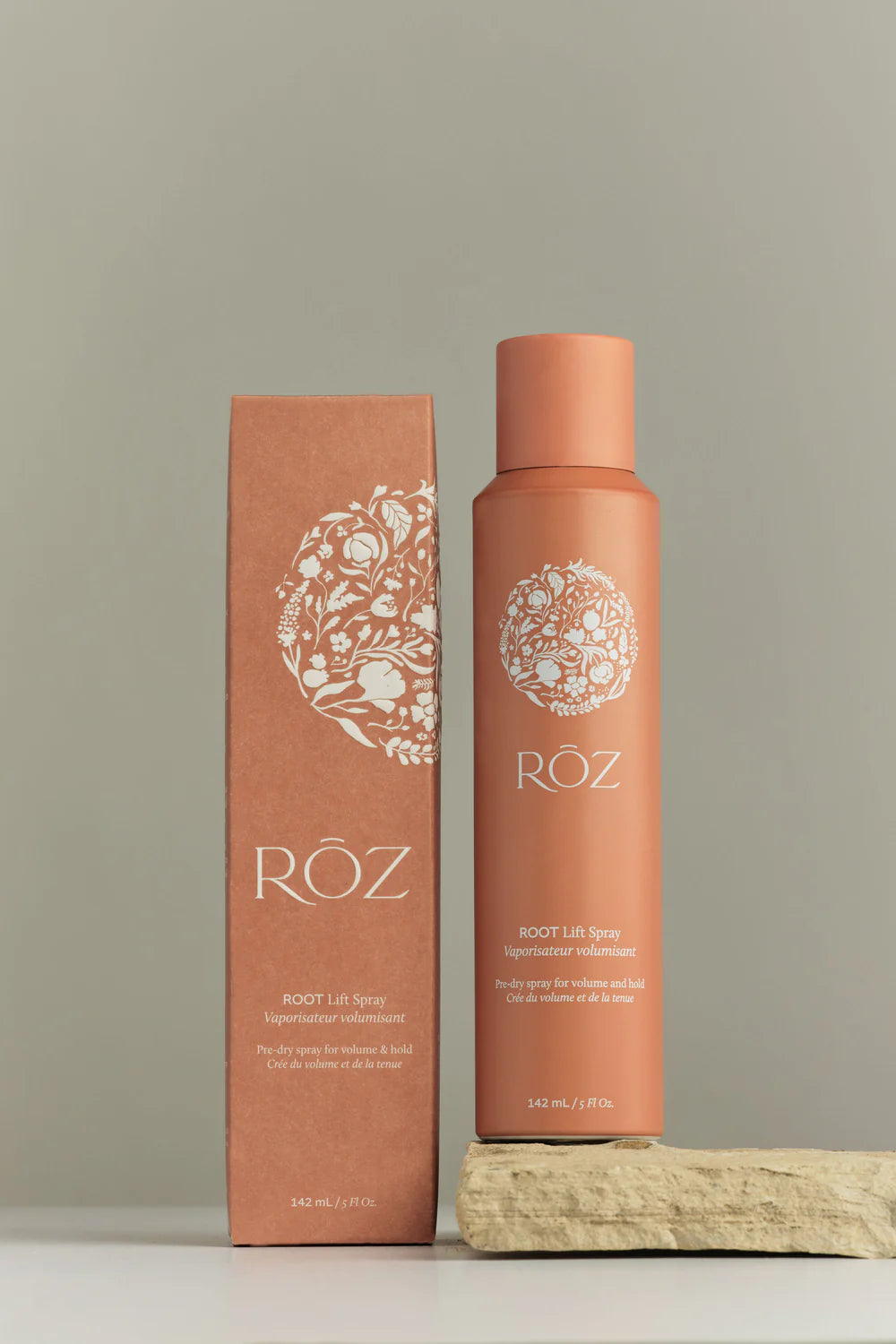 Root Lift Spray