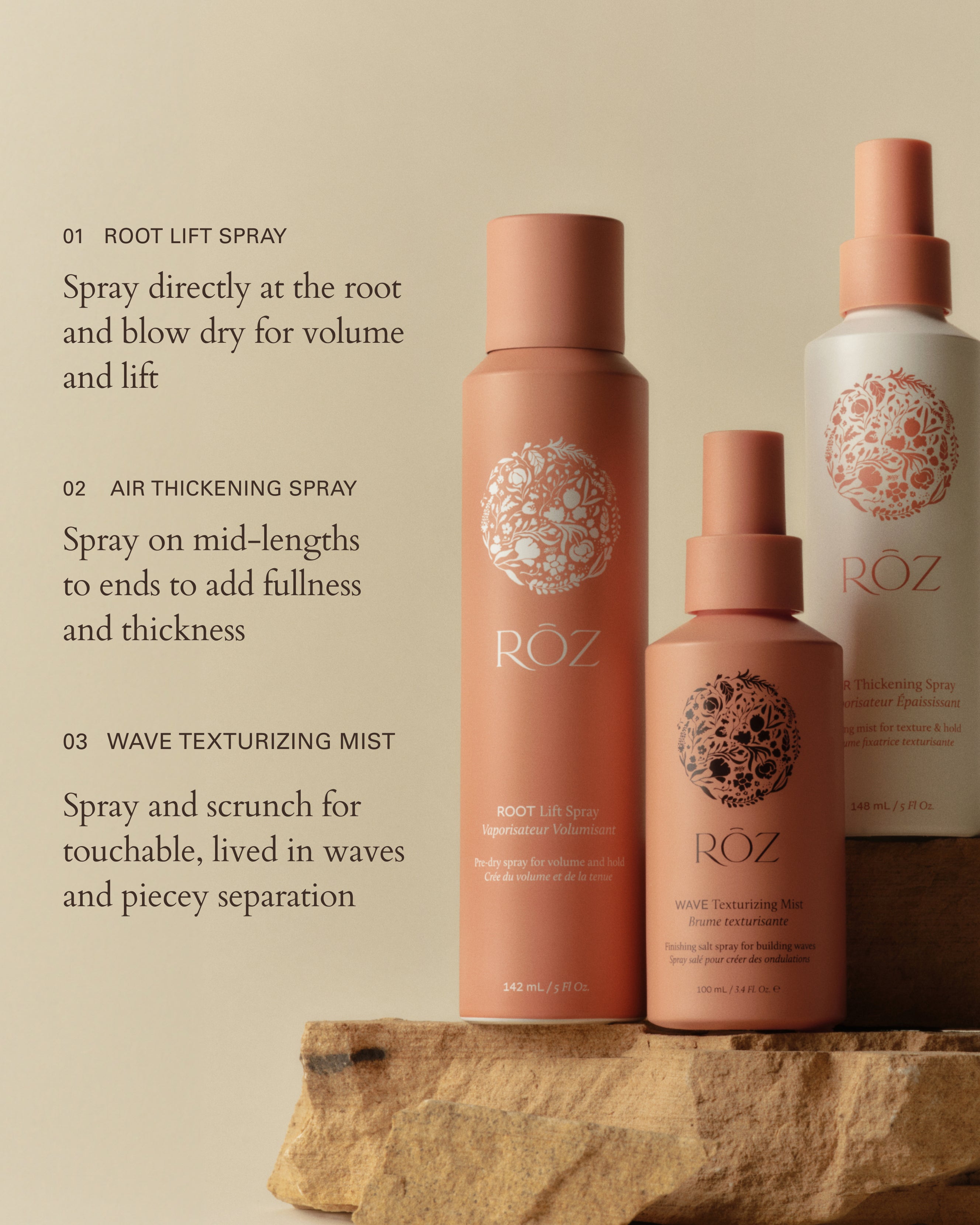 Wave Texturizing Mist
