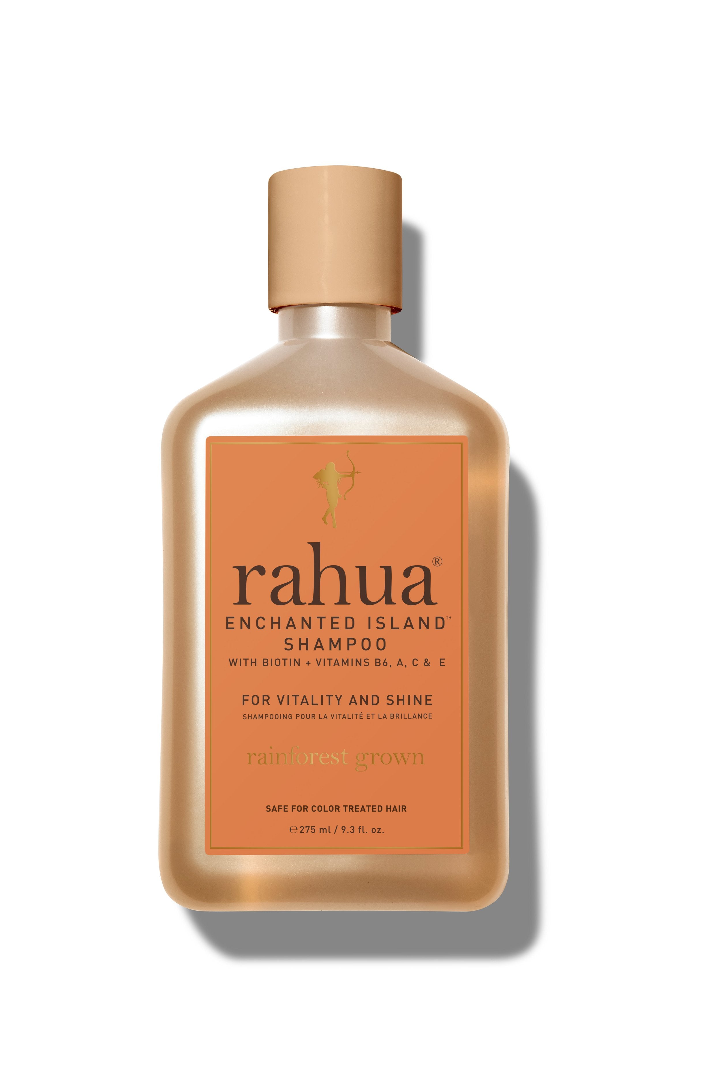Enchanted Island Shampoo