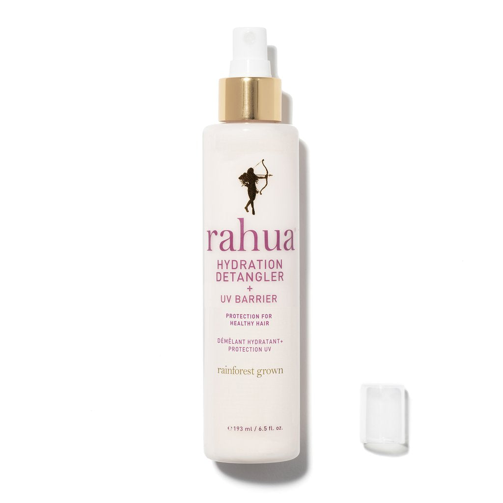 Hydration Detangler + UV Barrier
