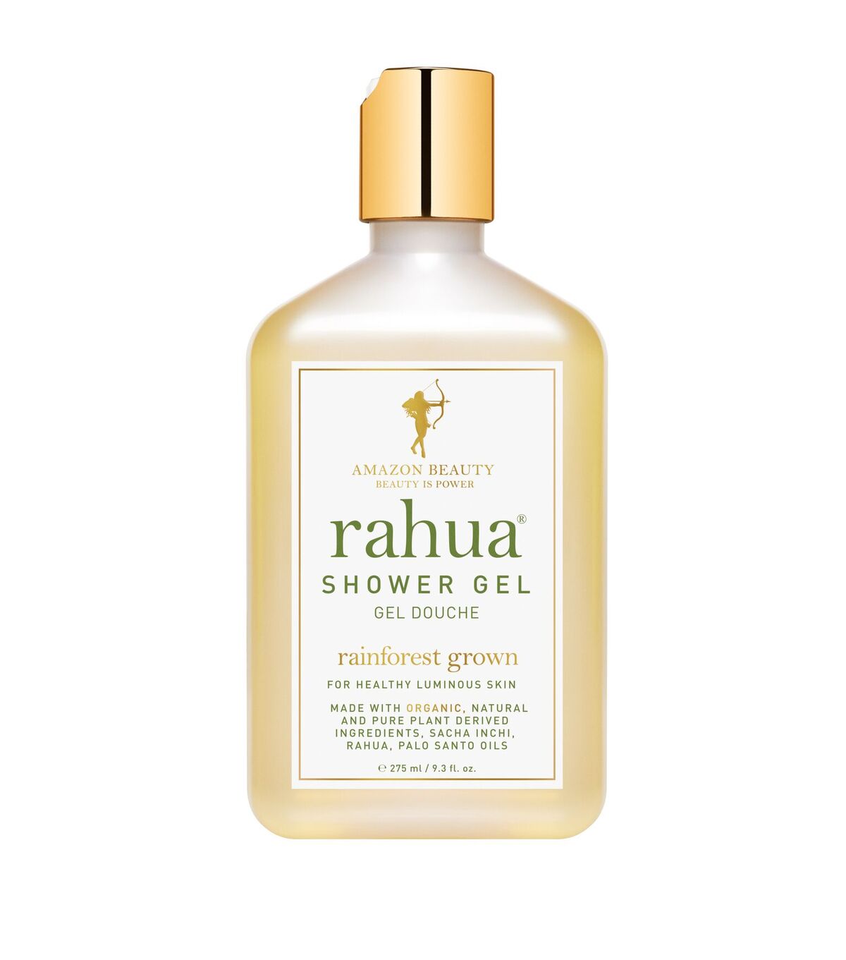 Body Wash