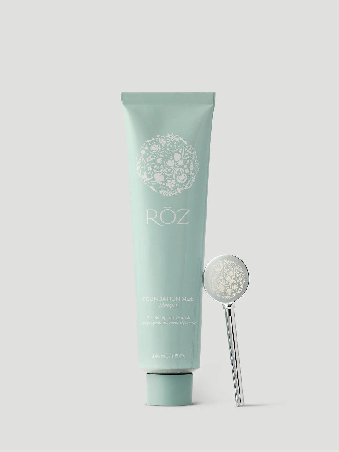 Foundation Mask