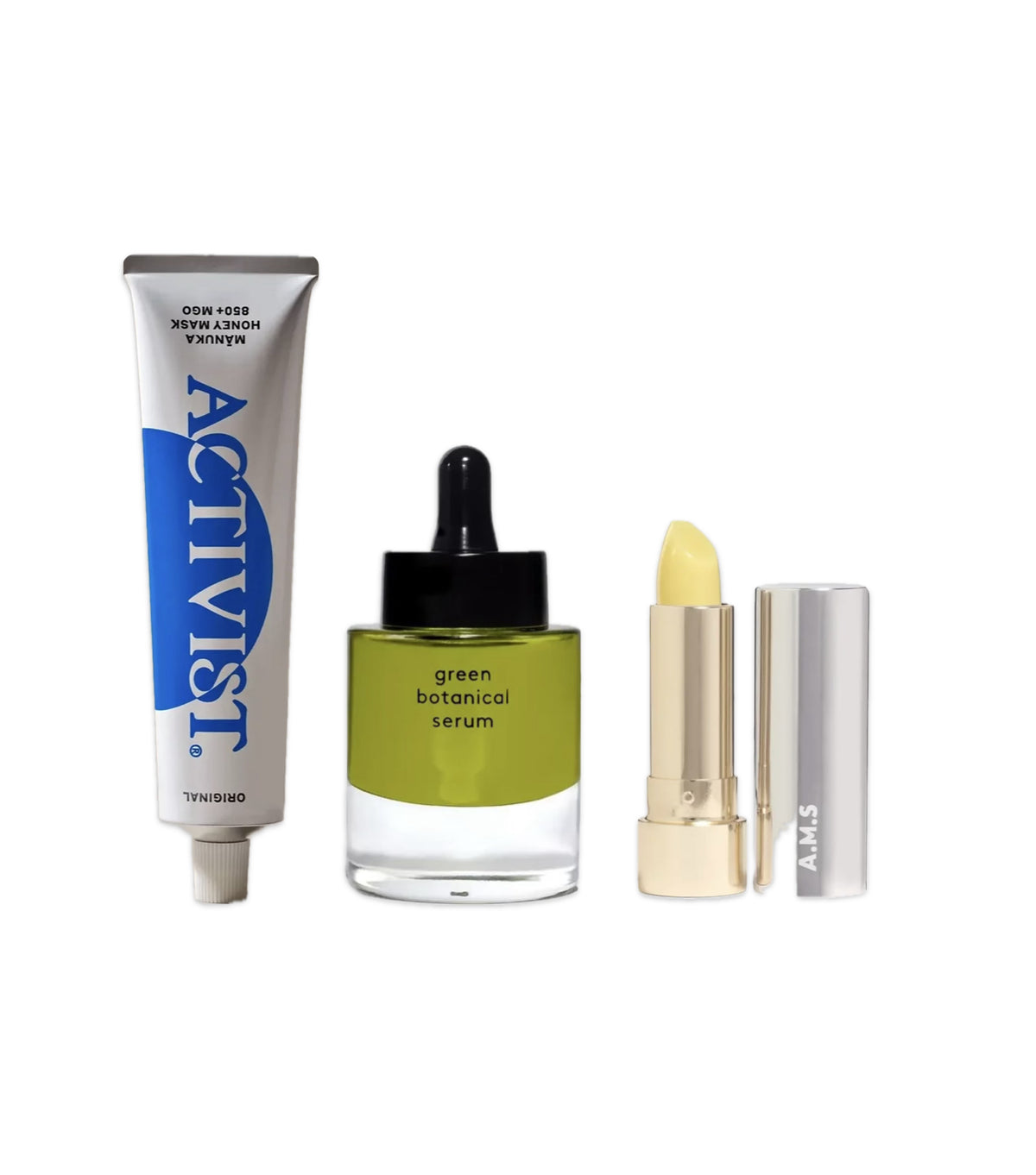 ACTIVIST Must Have Starter Kit