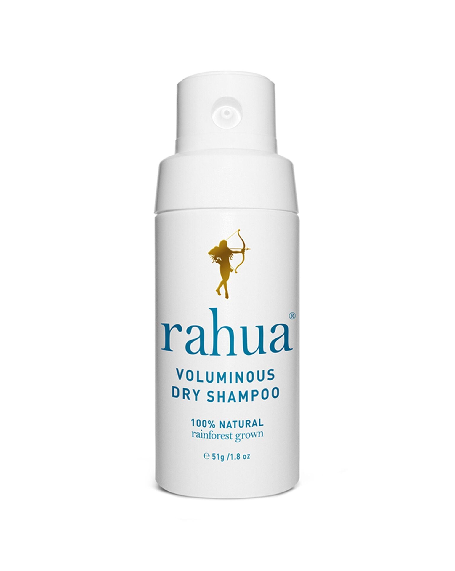 Voluminous Dry Shampoo