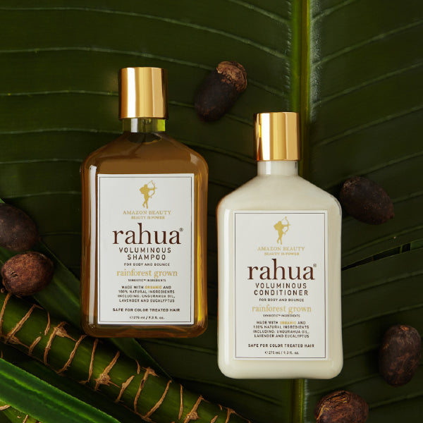 Voluminous Shampoo