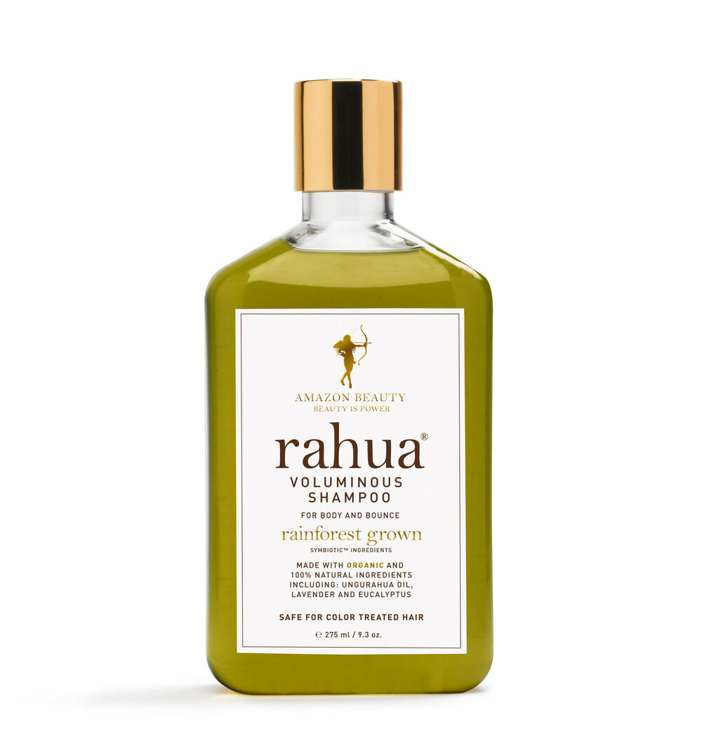Voluminous Shampoo