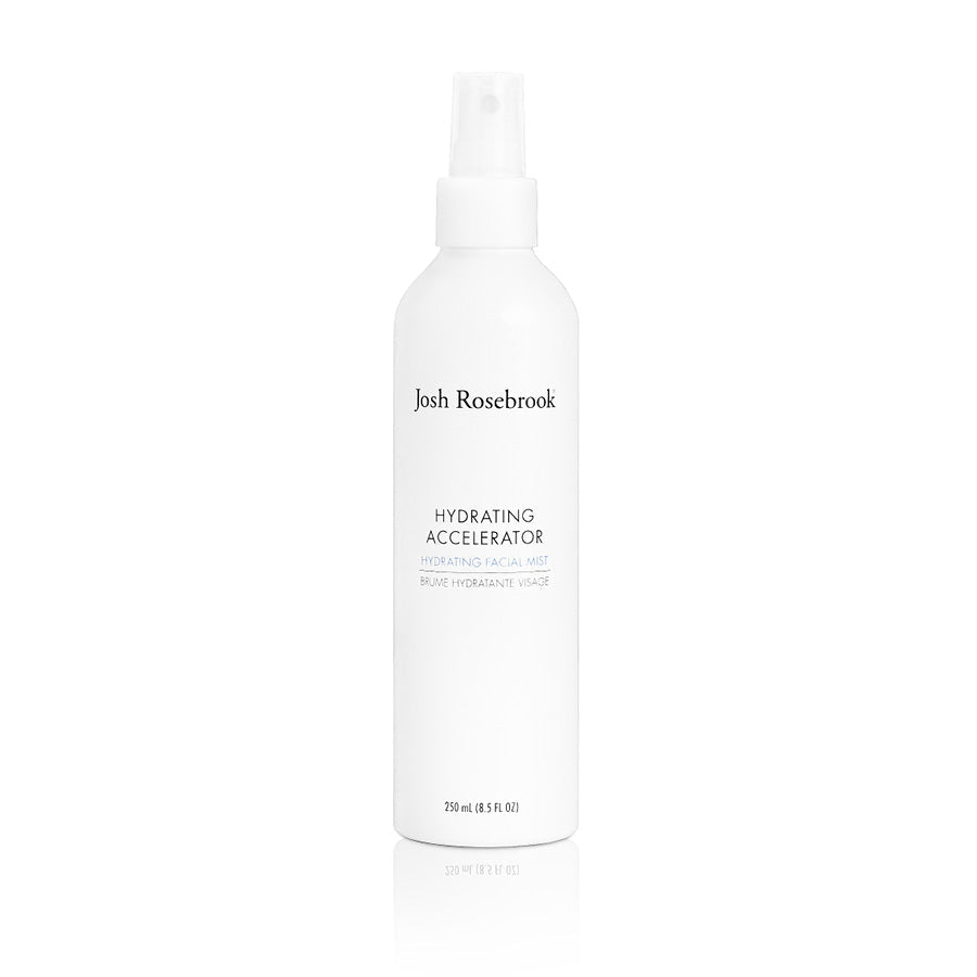 Hydrating Accelerator