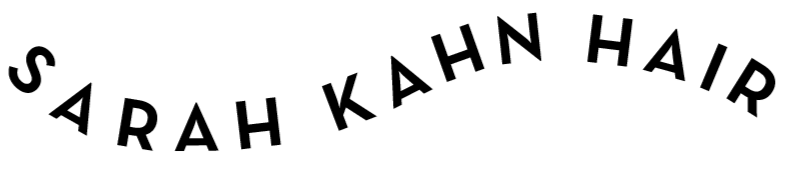 Logo of Sarah Kahn Hair