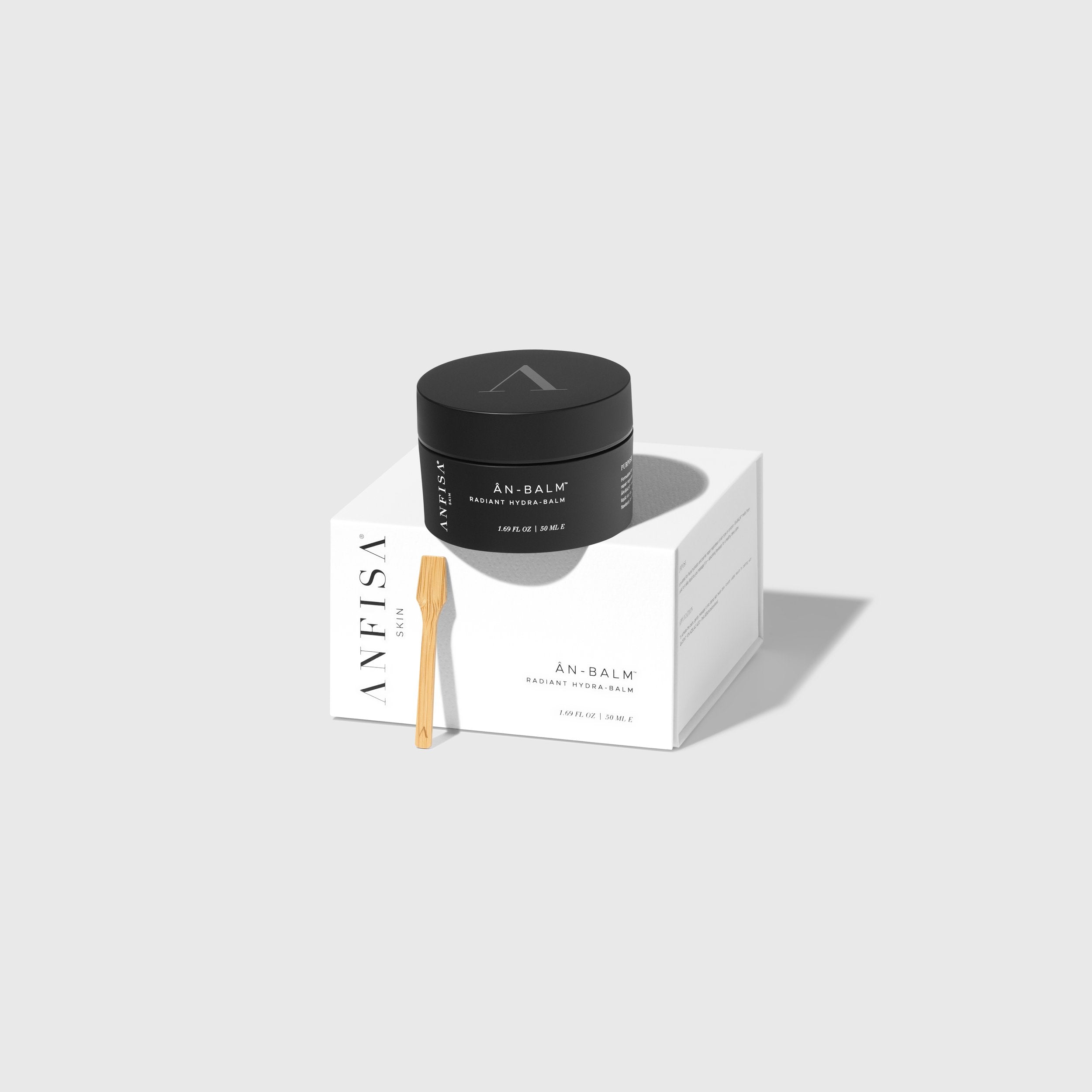 AN-BALM Radiant Hydra-Balm