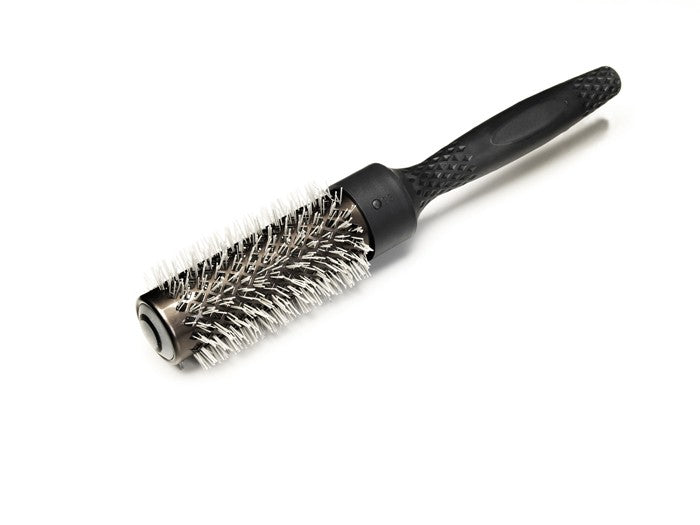True Ceramic Round Brush