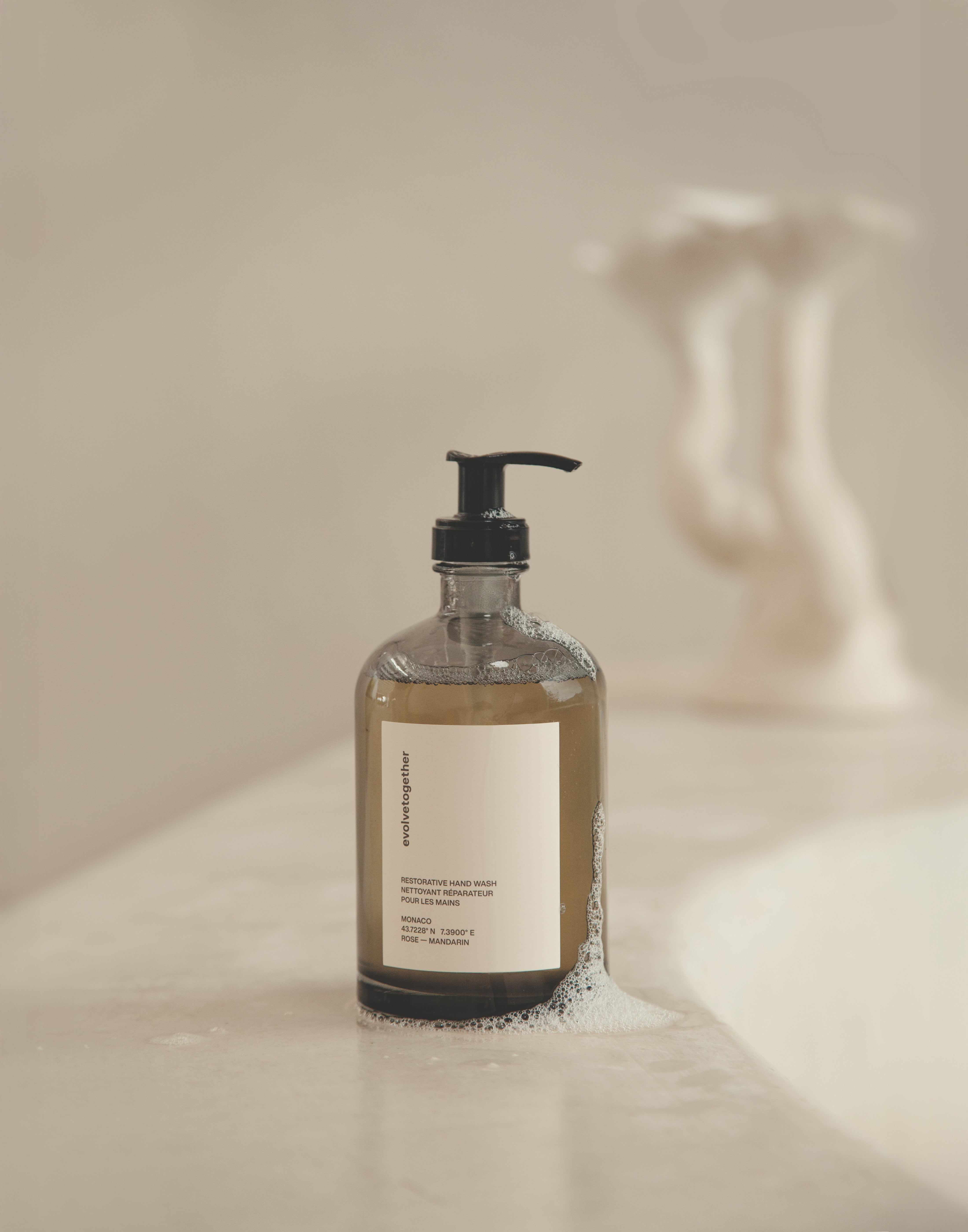 Hand Wash