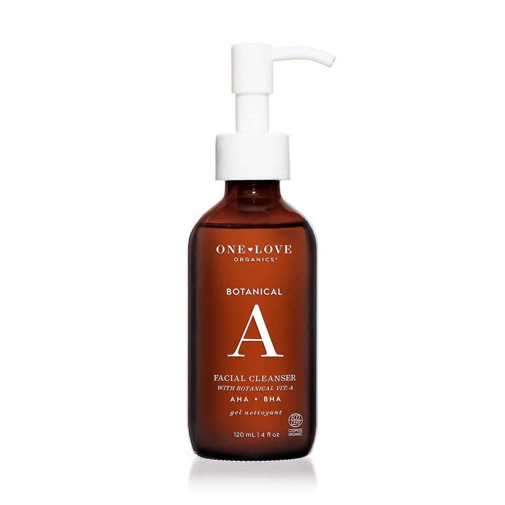 Botanical A Cleanser