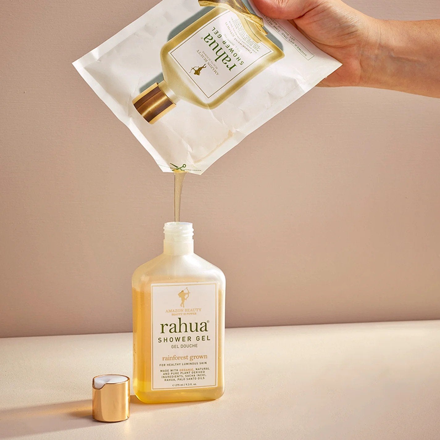 Body Wash