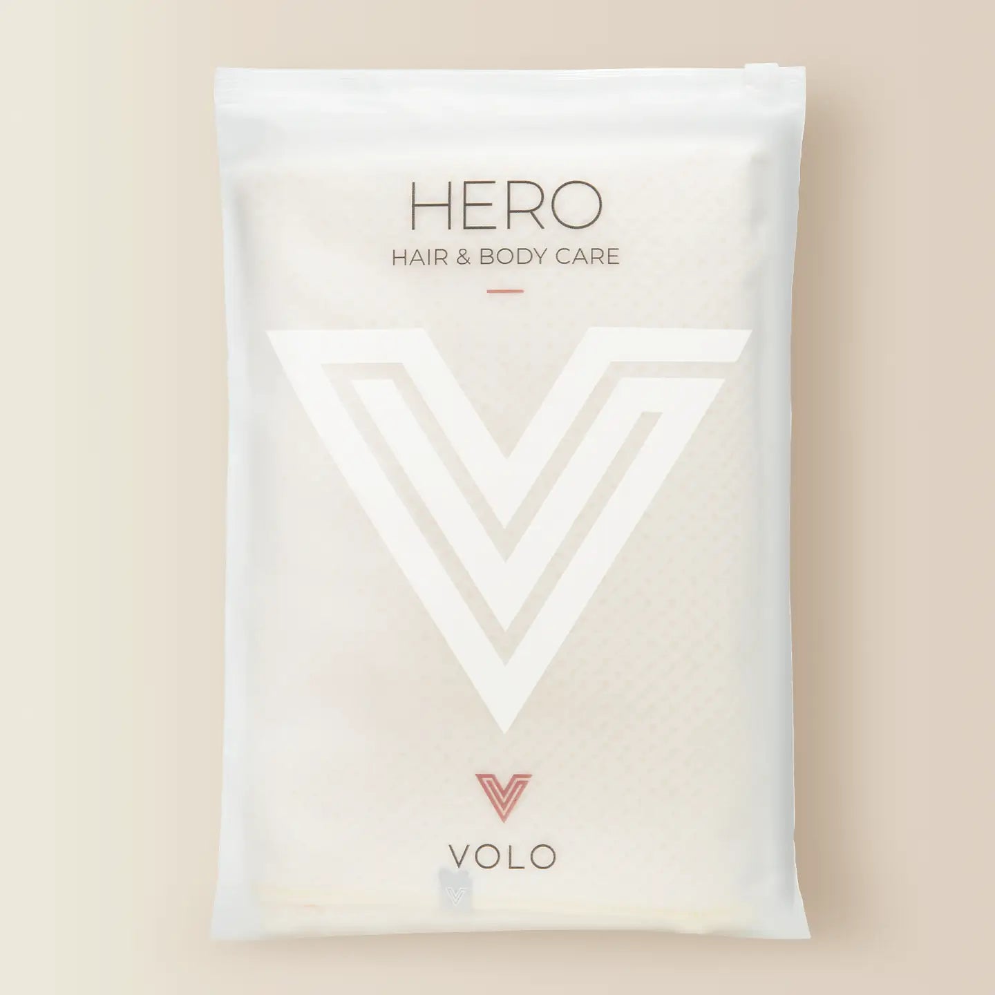 Beauty Hero Hair Towel