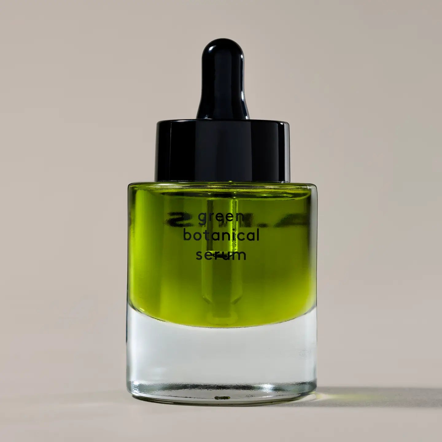 A.M.S Green Botanical Serum